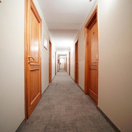 Hotel Montevecchio Торино Екстериор снимка