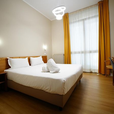 Hotel Montevecchio Торино Екстериор снимка