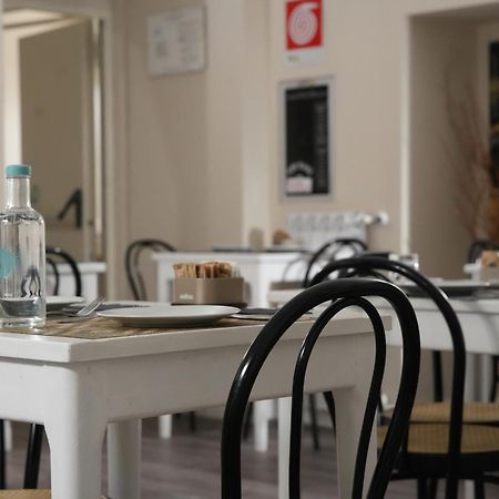 Hotel Montevecchio Торино Екстериор снимка