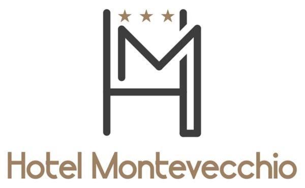 Hotel Montevecchio Торино Екстериор снимка