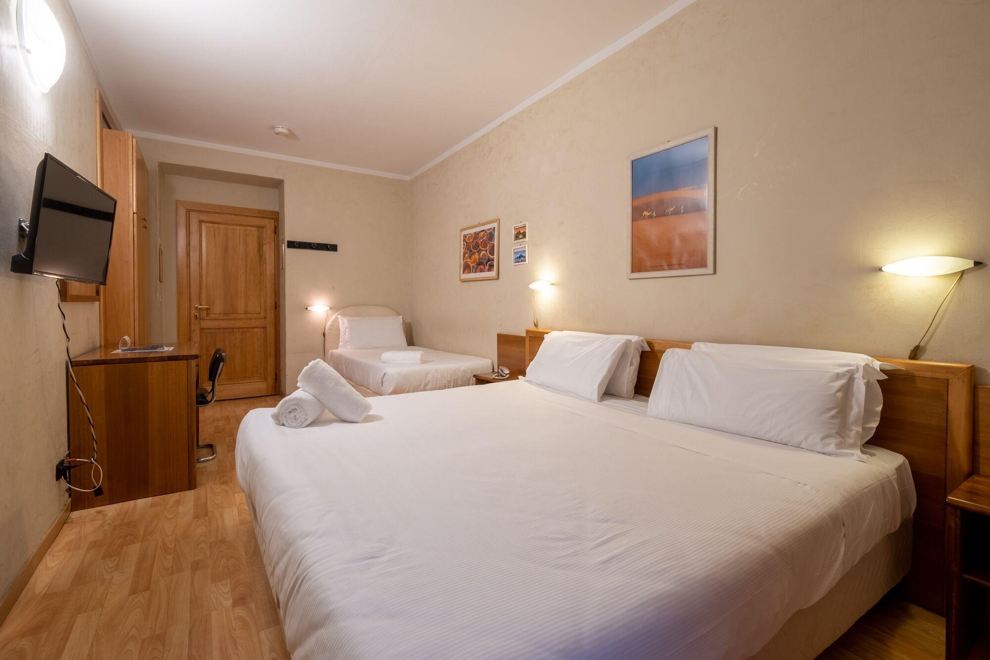 Hotel Montevecchio Торино Екстериор снимка