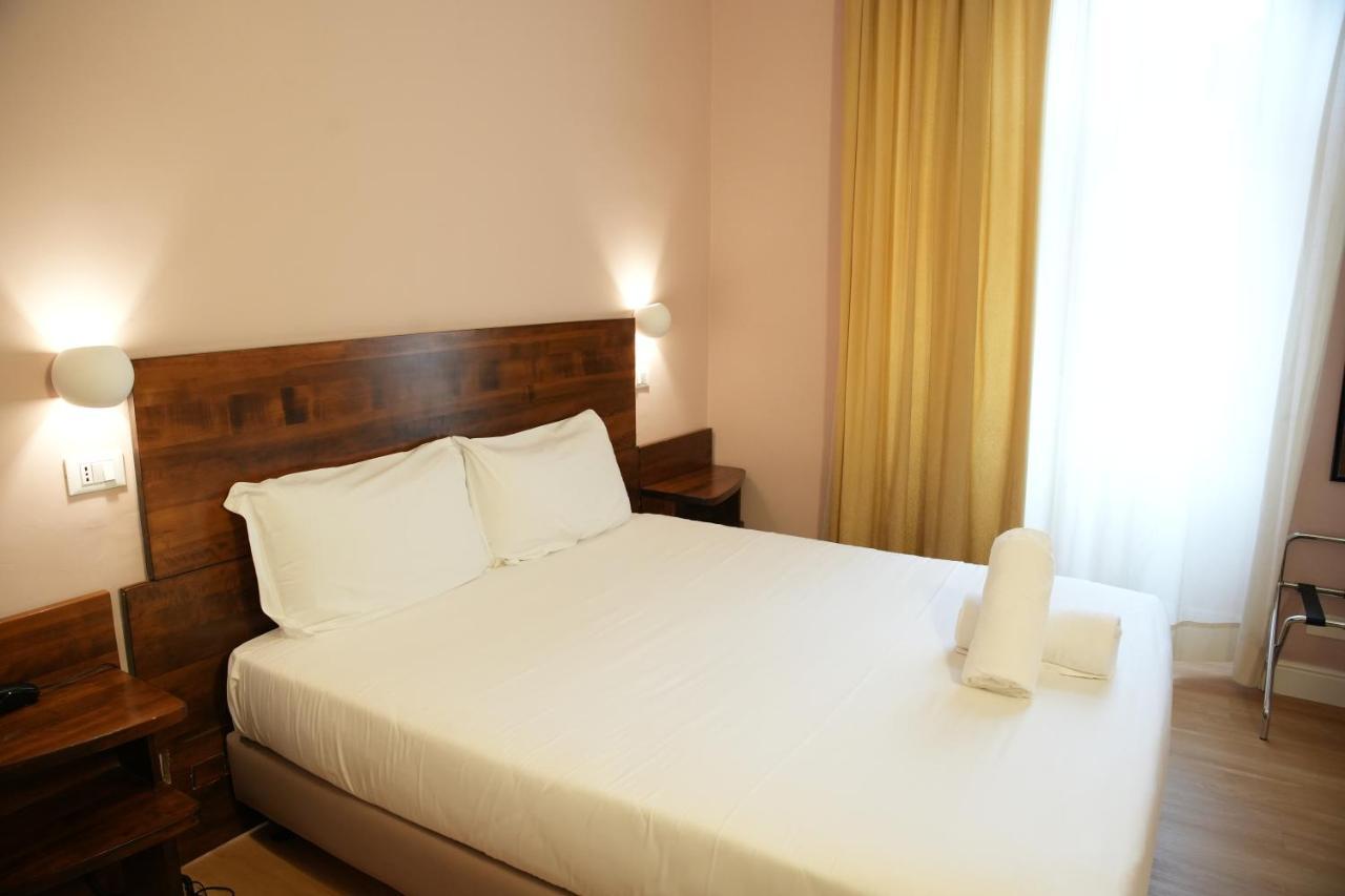 Hotel Montevecchio Торино Екстериор снимка