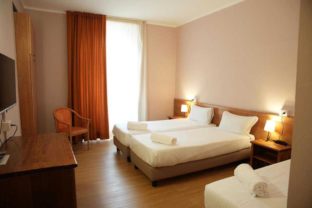 Hotel Montevecchio Торино Екстериор снимка