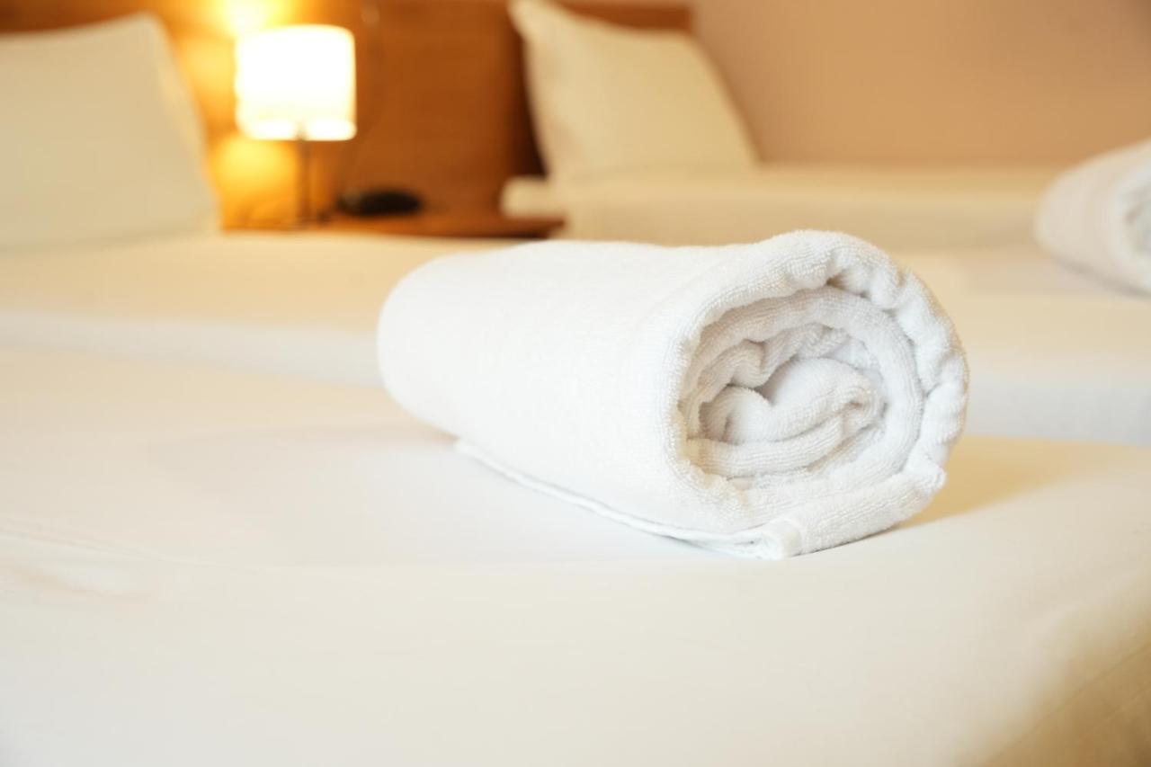 Hotel Montevecchio Торино Екстериор снимка