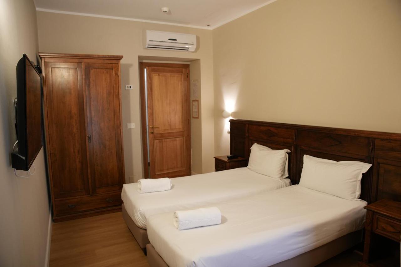 Hotel Montevecchio Торино Екстериор снимка