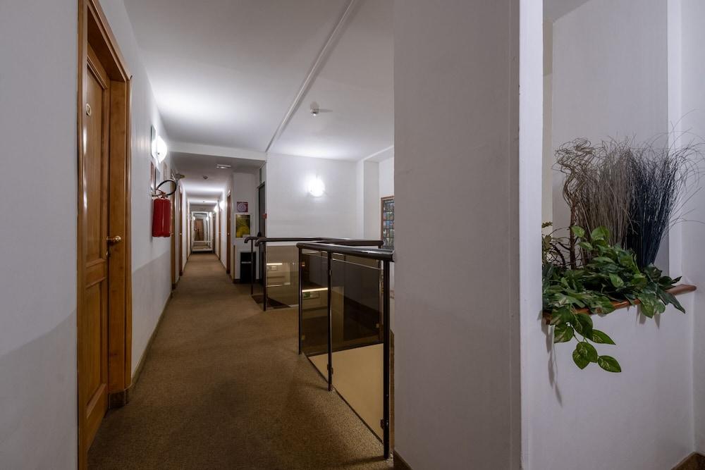 Hotel Montevecchio Торино Екстериор снимка