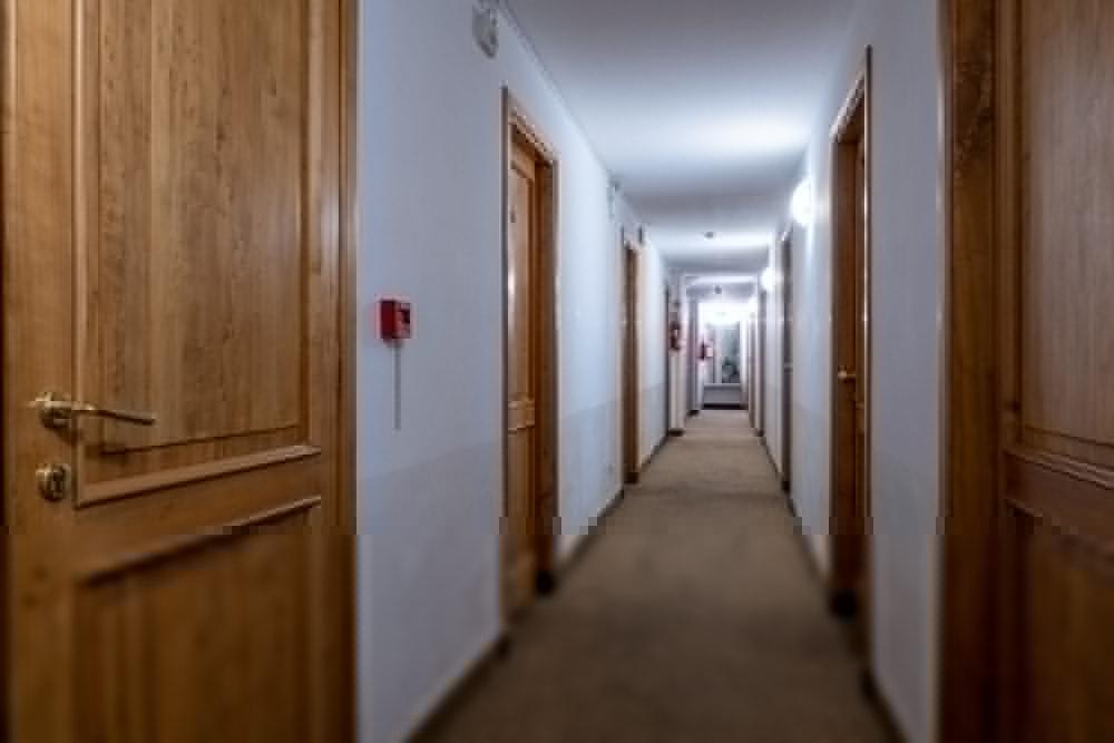 Hotel Montevecchio Торино Екстериор снимка