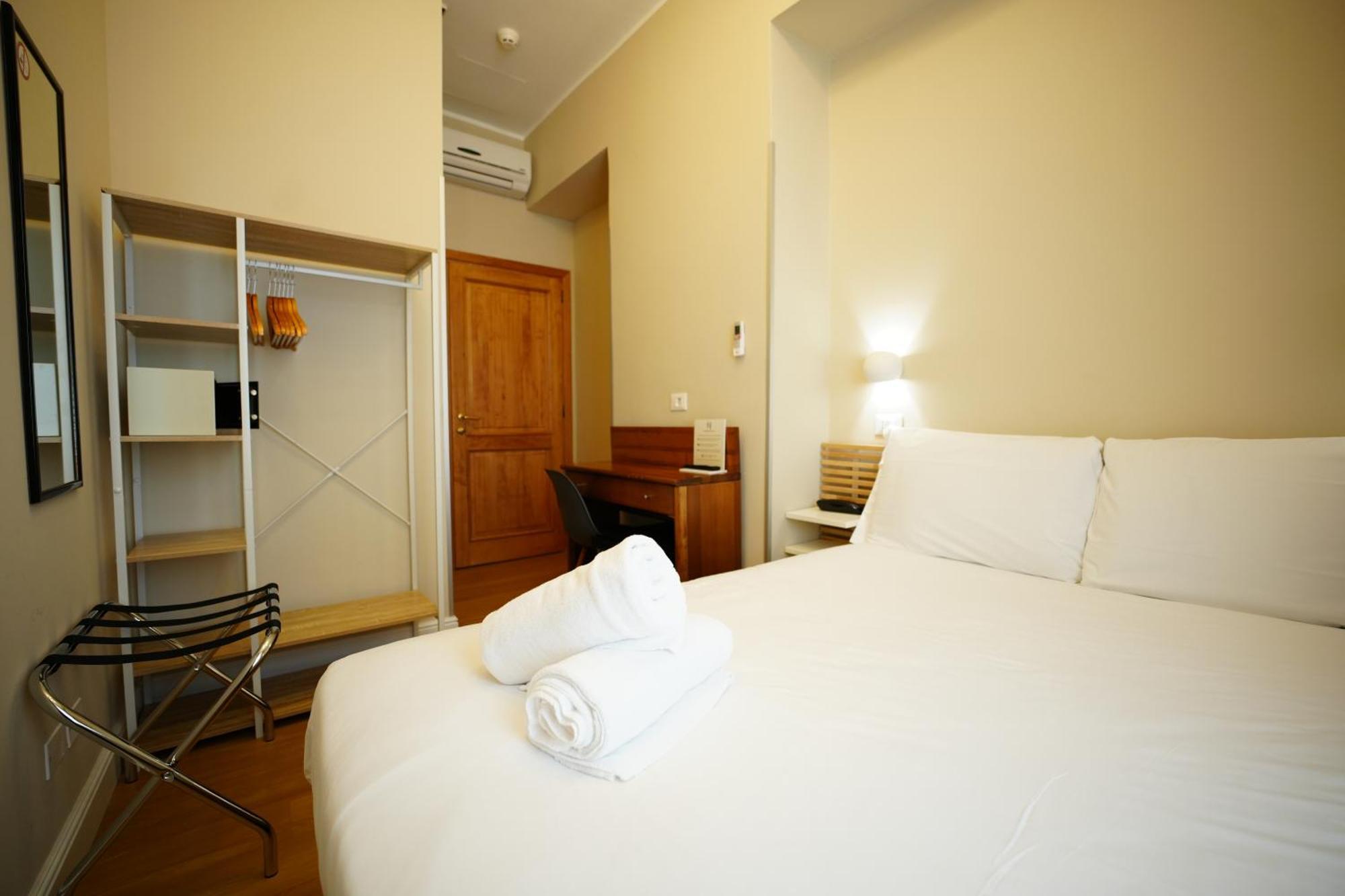Hotel Montevecchio Торино Екстериор снимка