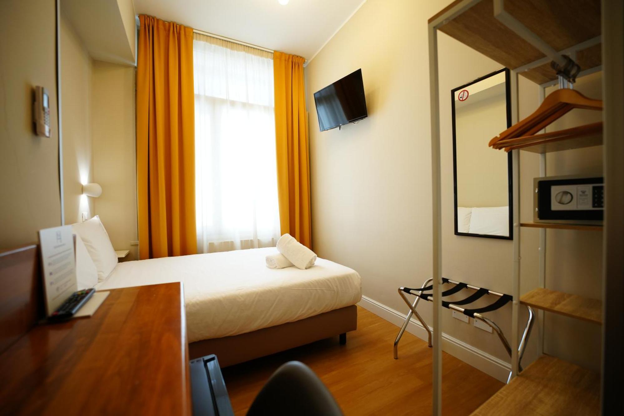 Hotel Montevecchio Торино Екстериор снимка