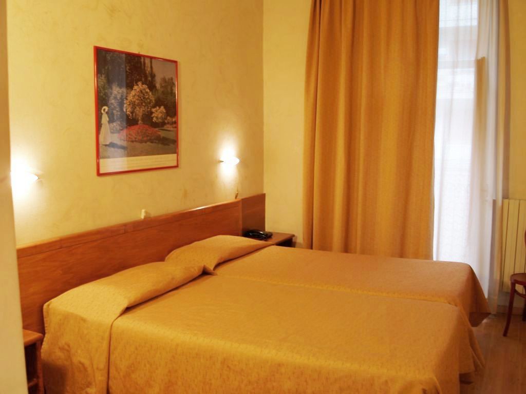 Hotel Montevecchio Торино Екстериор снимка