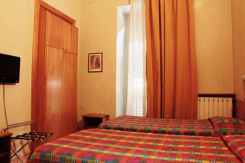 Hotel Montevecchio Торино Екстериор снимка